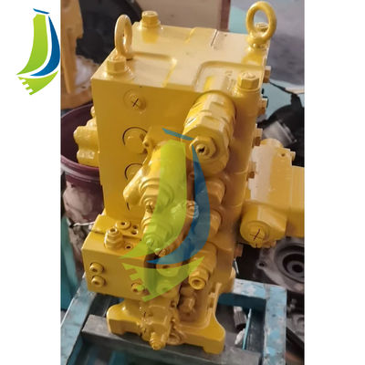 723-57-16301 Control Valve For PC160LC-8 Excavator Parts