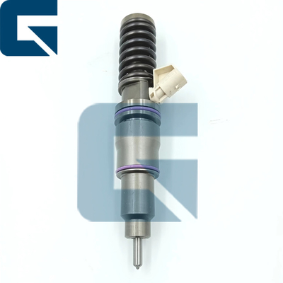 20440388 VOE20440388 Excavator EC330B Engine D12D Fuel Injector