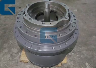  EC360B Drive Motor Reduction Gearbox , Excavator Travel Motor Heatproof