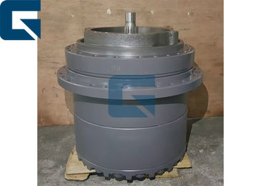  EC360B Drive Motor Reduction Gearbox , Excavator Travel Motor Heatproof