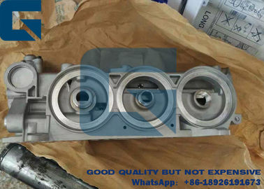 High Performance Diesel Filter Housing For  EC360 EC360B/C VOE15138786