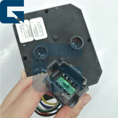 166-6929 1666929 Monitor For 3512B Generator Set