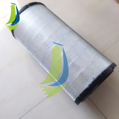 600-185-4100 Air Filter For PC200-8 Excavator Spare Parts