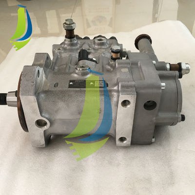 6245-71-1111 Fuel Injection Pump For SAD6D170E-5 Engine