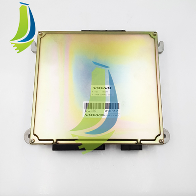 14594708 VOE14594708 Excavator Accessories EC140D EC300 Controller ECM