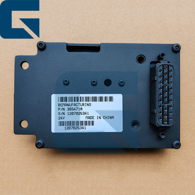 P3654718 3654718 Controller ECU ECM For QSK50 Engine