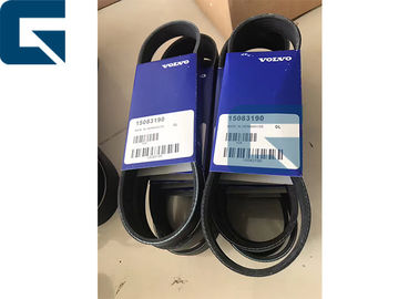 VOE15083190 Belt ,  Spare Parts 15083190 Rubber Drive Belts