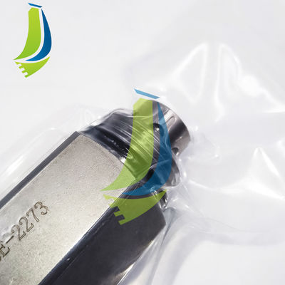 6E-2273 Relief Valve 6E2273 Housing For E320C