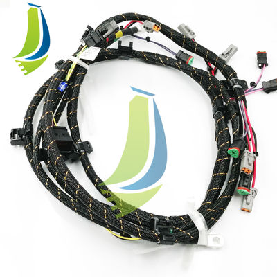 529-8754 Control Harness 5298754 for E320 Excavator