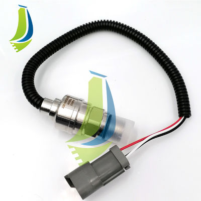 221-8859 Pump High Pressure Sensor 2218859 For 312D 320C