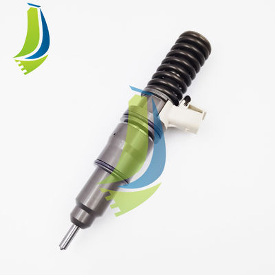 85003656 Common Rail Fuel Injector For D16 Engine