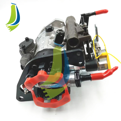 9521A031H Diesel Fuel Injection Pump For 320D2 Excavator C7.1 Engine