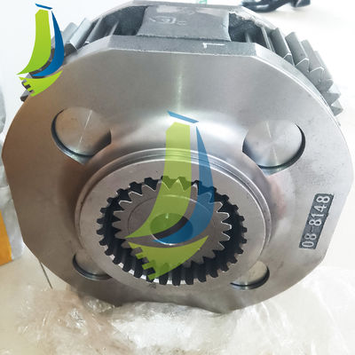 VOE14596614 Swing Carrier Assy Planet Carrier Assy With Sun Gear 14596614 For EC360B