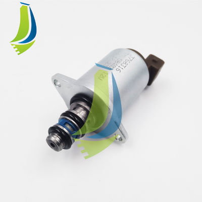 3768316 Solenoid Valve TM58402 Pilot Proportional Valve PVC25