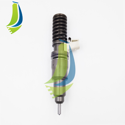 85003656 Common Rail Fuel Injector For D13 D16