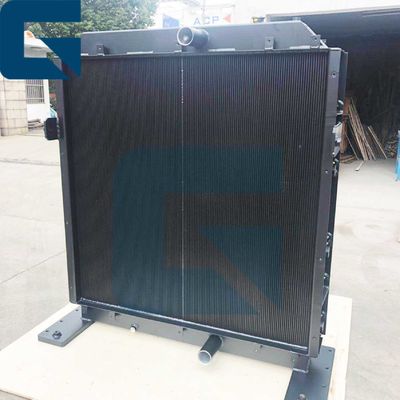210-8030 572-6326 Radiator For E385B Excavator