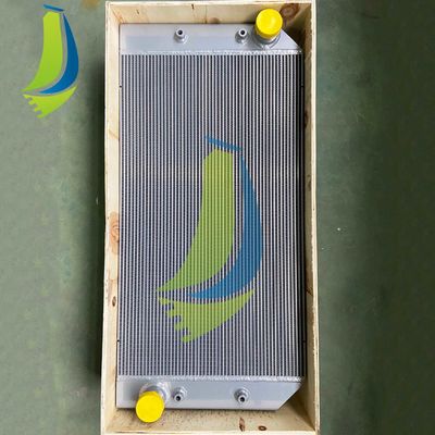 376-6723 Radiator 3766723 For 120K 140K Grader