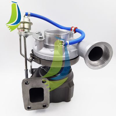 56209880023 Turbocharger S200G For EC210B Excavator