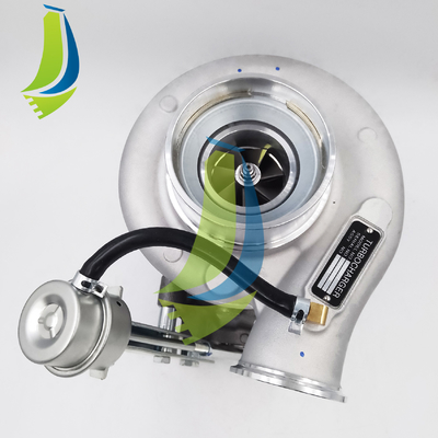 4038471 HX35W Turbocharger for PC200-7 Excavator