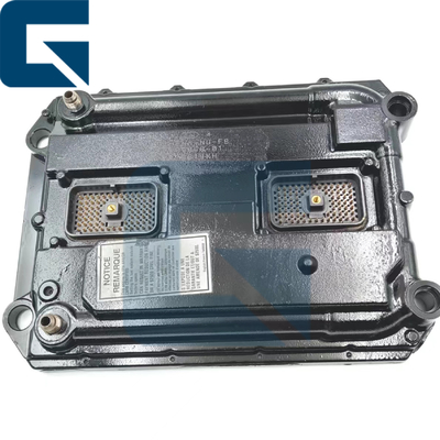 348-2378 3482378 Engine Controller ECU For 140H Loader