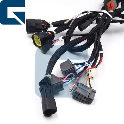 21N8-11181 21N811181 Joystick Wiring Harness For R250LC-7 Excavator