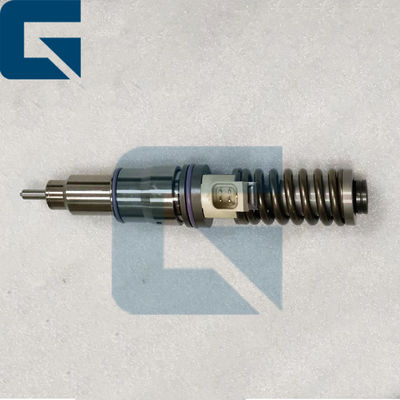 VOE21371673 21371673 Fuel Injector For D13 Engine EC380D Excavator
