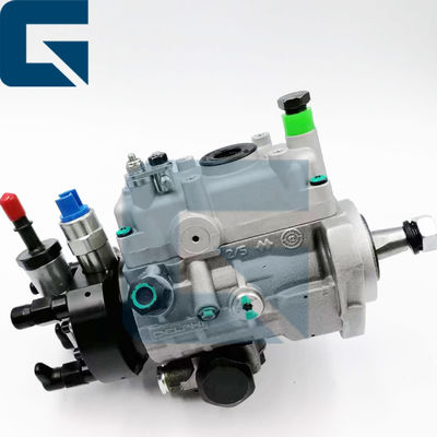 196-5548 Fuel Injection Pump 1965548 For 430D Wheel Loader