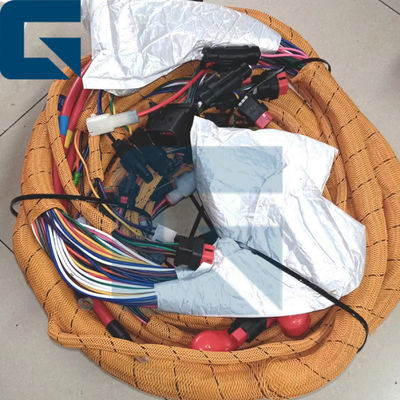 431-9251 Chassis Wiring Harness 4319251 For E320D2 Excavator