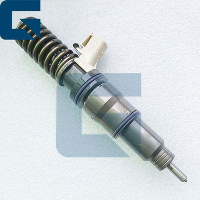 VOE21698153 21698153 Engine Fuel Injector For Engine Parts