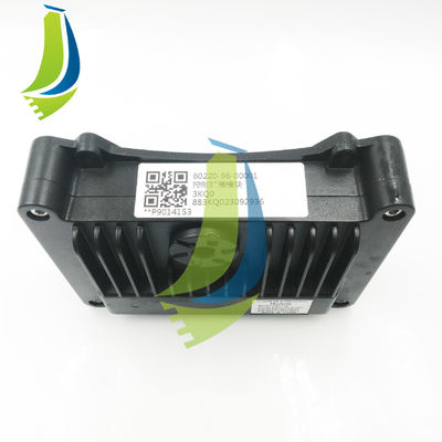 60220-96-00001 Control Extension Module 602209600001 for SE220LC Excavator