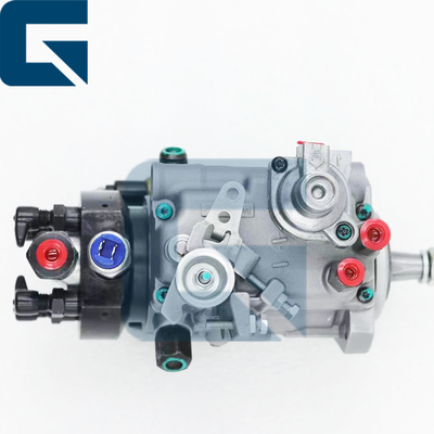 8920A142T For DP200 Diesel Fuel Injection Pump
