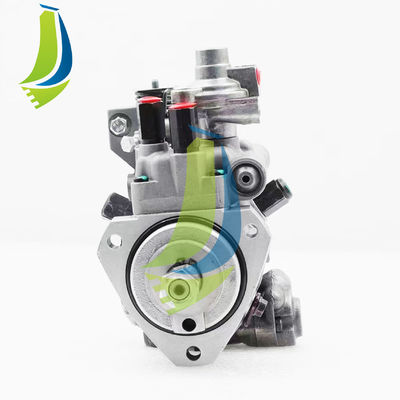 8920A142T Common Rail Diesel Fuel Injection Pump