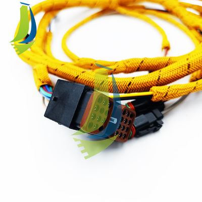 247-4863 Spare Parts Wiring Harness 2474863 For 966H Excavator