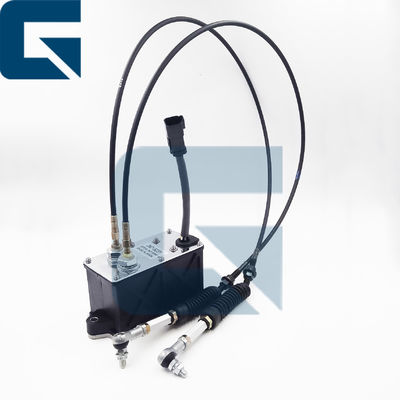 247-5231 Throttle Motor 2475231 For E320B E330B Excavator