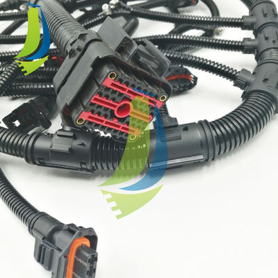 VOE20914988 Engine Wiring Harness 20914988 Cable Harness For EC210C