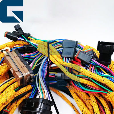 271-3511 2713511 Direct Injection Chassis Wiring Harness For E320C Excavator