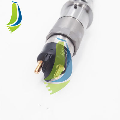 0445120231  Common Rail Fuel Injector For PC220-8 Engine