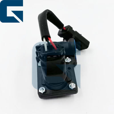 266-0136-02  266013602 Oil Pressure Sensor For Excavator 312D