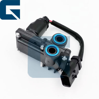 266-0136-02  266013602 Oil Pressure Sensor For Excavator 312D