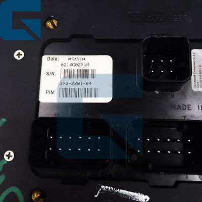 373-2281 3732281 Monitor Control GP For 988k Loader