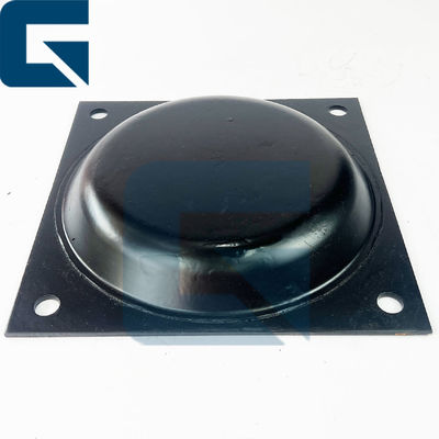 7T-4700 7T4700 Pad AS-Resilient  For D8N Tractor