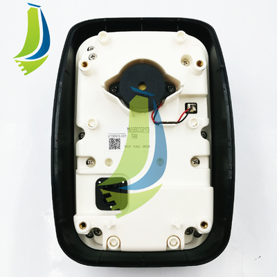 YN59S00021F3 Control Monitor For SK170-8 SK200-8 SK210-8 Excavator yn59s00021f3 High Quality Popular