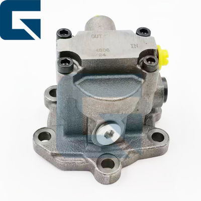 426-4806 4264806 Diesel Fuel Transfer Pump For Engine C6.6 C4.4