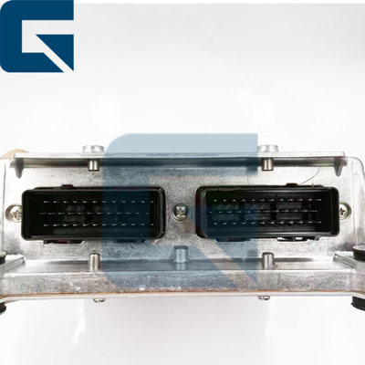 60100002 ECU Controller ECM D6D Engine Board For EC210 EC240 Excavator