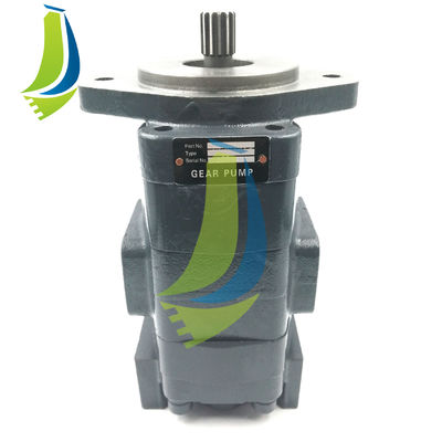 VOE14561971 Gear Pump 14561971 For EC210 Excavator