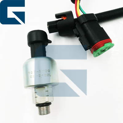 167-1709 1671709 Oil Pressure Sensor For 3116 Engine Parts