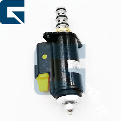 111-9916 Solenoid Valve 1119916 For Excavator E320D E325B