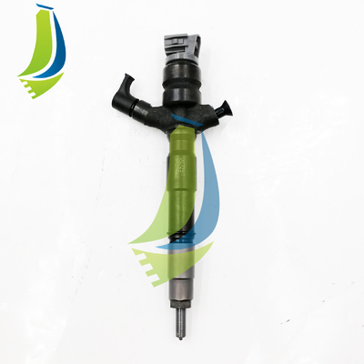 23670-30440 Common Rail Fuel Injector 2367030440