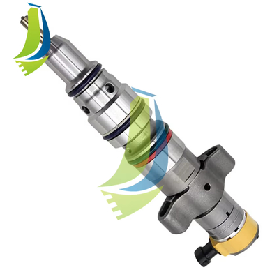 10R-7225 Common Rail Fuel Injector 10R7225 For C7 Engine