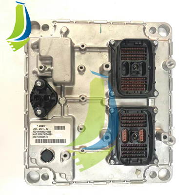491-4581 Control GP ECU 4914581 Controller For Excavator